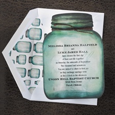 Mason Jar